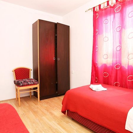 Apartments By The Sea Cove Pjestata, Peljesac - 10210 Janjina Quarto foto