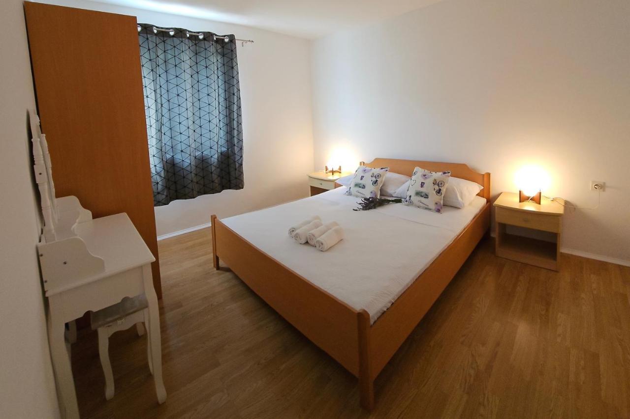 Apartments By The Sea Cove Pjestata, Peljesac - 10210 Janjina Exterior foto